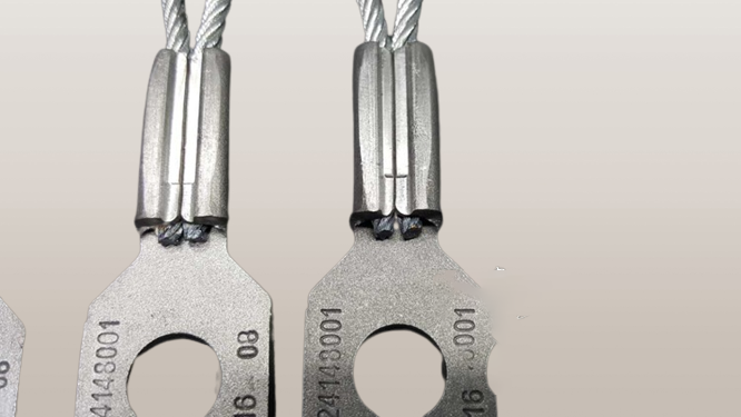 staalkabel smeltende machine, staalkabel kegel hoofd smeltende machine