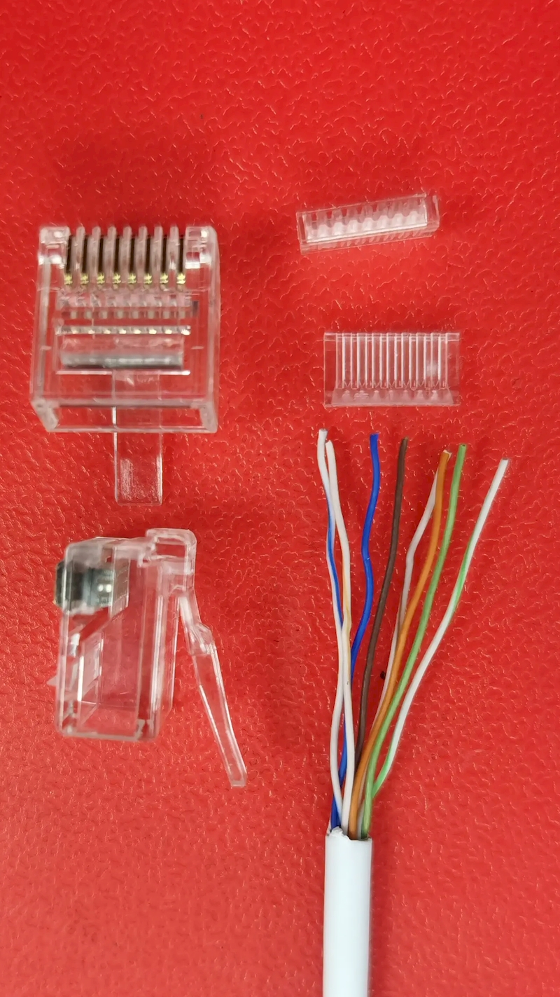 Automatische kristalkop krimpmachine 