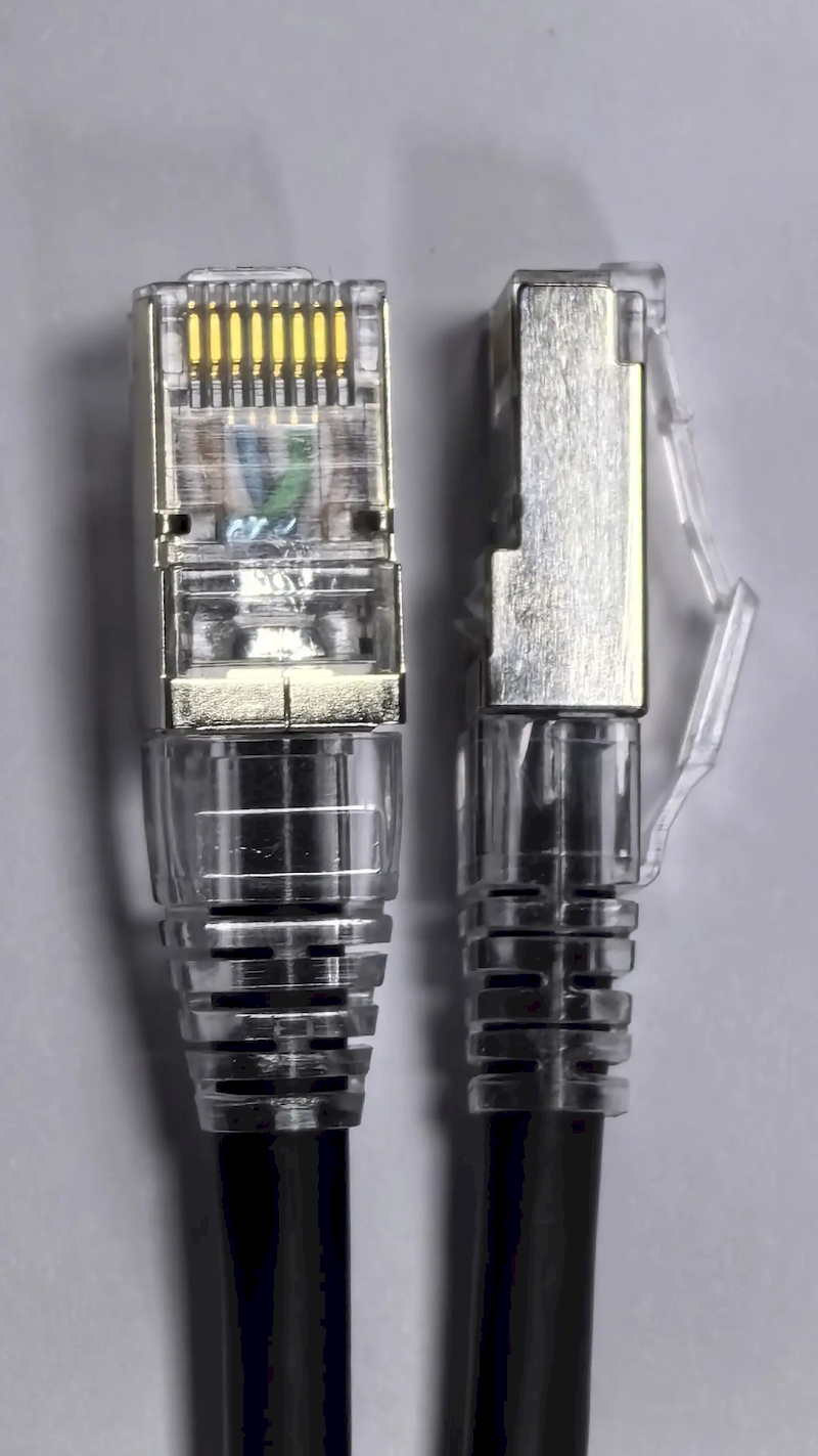 Automatische kristalkop krimpmachine 