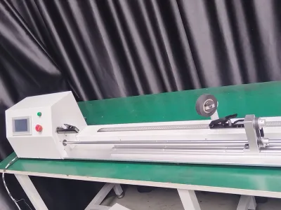 Plakband Translationale Wikkelmachine JW-303Q Thumb