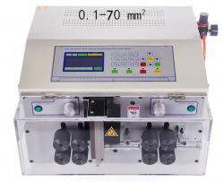 Zware Draadstripmachine 70mm2 WPM-MAX2-70 - Automatische Draadstripmachine