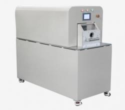 Groot Vierkant Kabel Roterende Stripper WPM-N5010 - Semi-automatische Draadborstelmachine