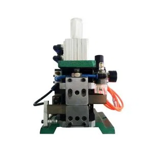  Productieproces en apparatuur voor netsnoerkabels