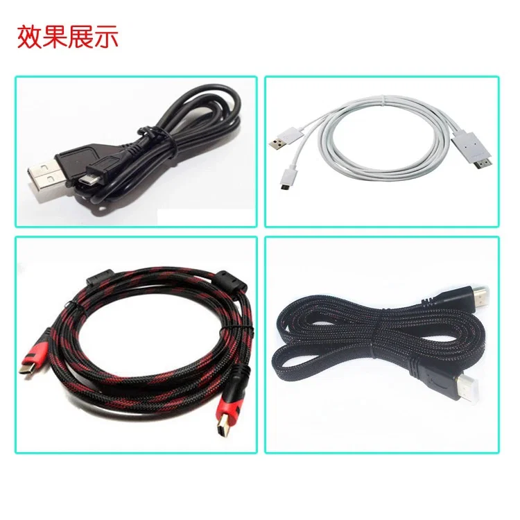 draad spoelt bindmachine, Draad Twist Tie Machine, Kabelspoel Wind- en bindmachine, Kabelspoel bindmachine