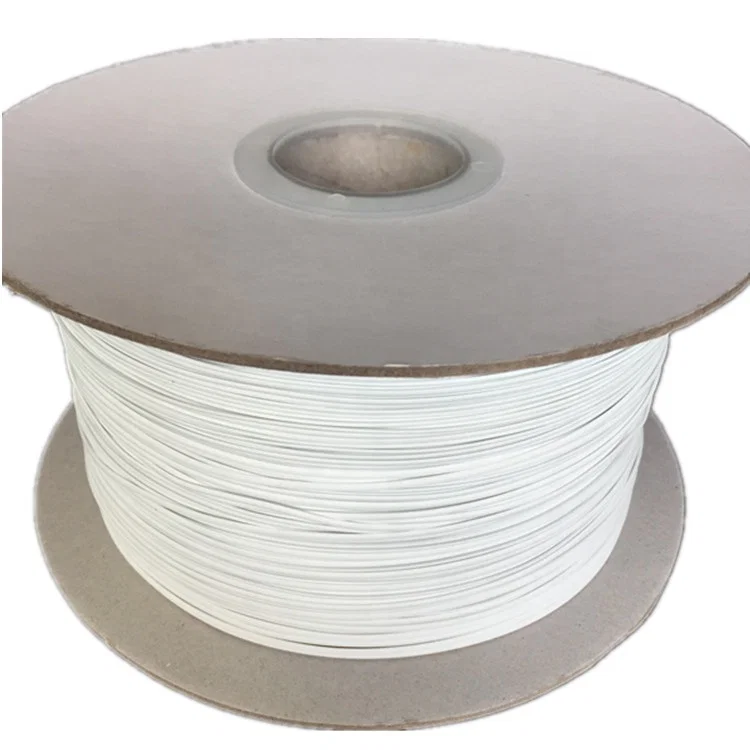  Twist tie voor automatische twist tie machine, Twist Tie, Twist Tie voor automatische twisting machine, Twist tie voor automatische twisting tie machine 