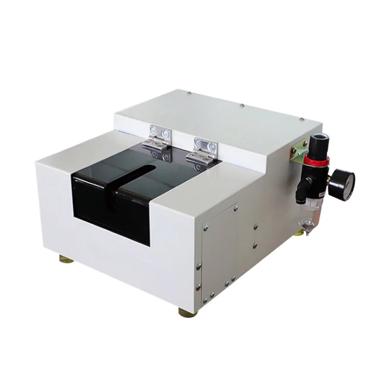 Pneumatische Multi-Core Stripper zonder wisselbladen, nieuwe energiebatterij kabelstripper, handmatige draadstripmachine, handstripmachine, draadstripmachine 