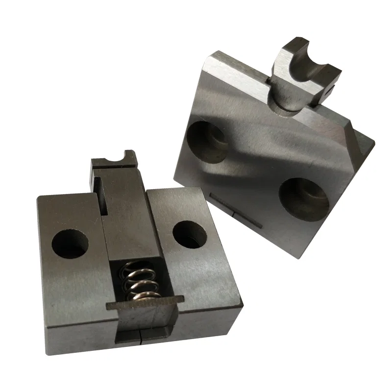 OTP applicator mold spare parts blade die terminal holder base cutter seat spacer die U-shape cutter holder, Wire Terminal Stripping Crimping Otp Applicator Mold Blade, Terminal Crimping Machine Spare Parts Blade Die Cutter Seat, U-shape V Shape Blade Die Mold Cutter Holder OTP applicator mold spare parts blade die terminal holder base cutter seat spacer die U-shape cutter holder, Wire Terminal Stripping Crimping Otp Applicator Mold Blade, Terminal Crimping Machine Spare Parts Blade Die Cutter Seat, U-shape V Shape Blade Die Mold Cutter Holder