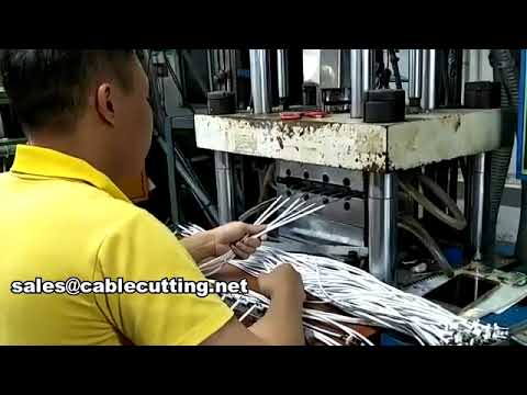 Spuitgietmachine WPM-701-4.5T: Precisie en Betrouwbaarheid