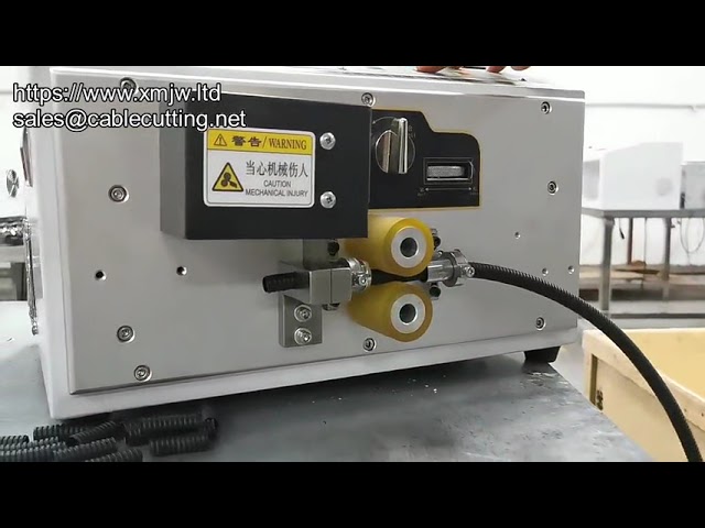 Computergestuurde pijpsnijmachine voor industriële precisie