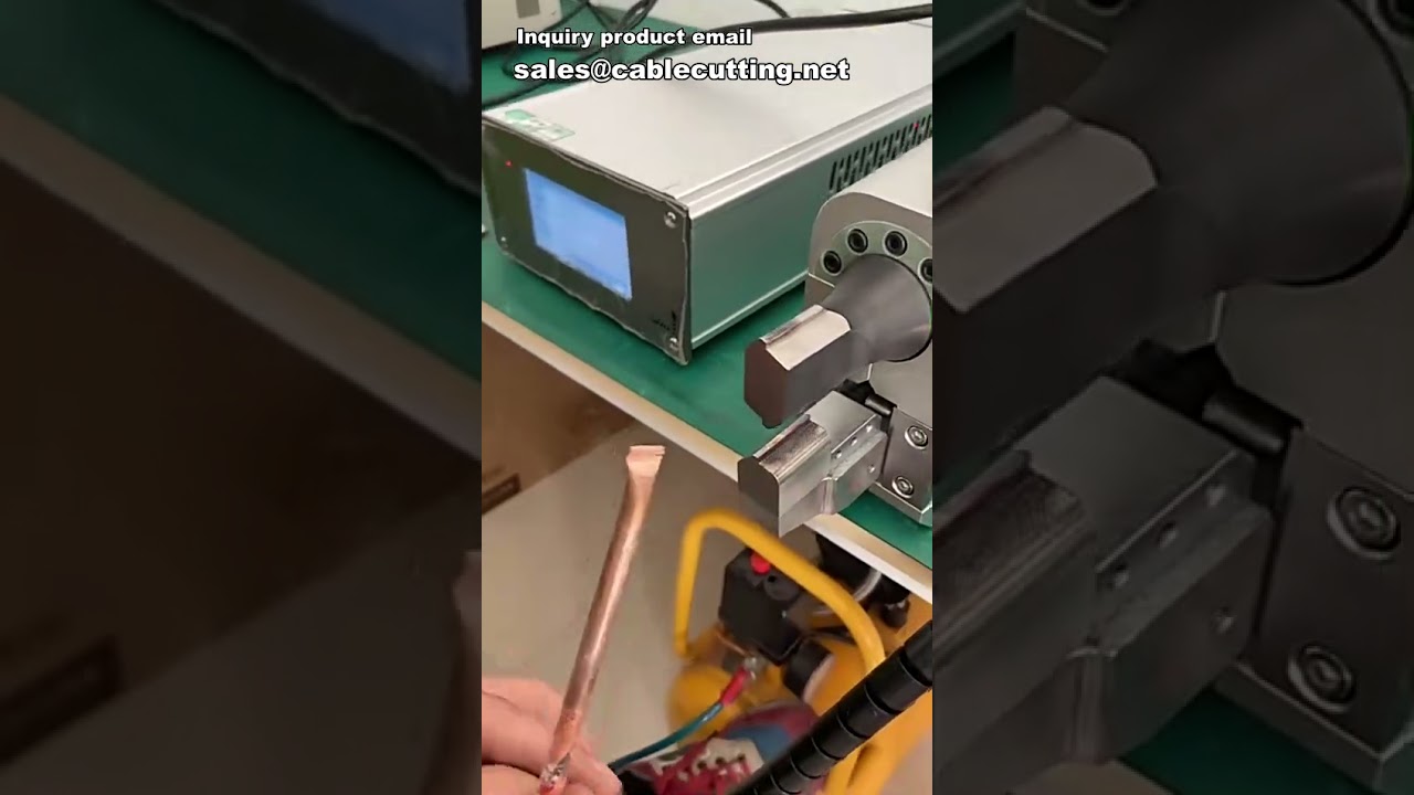 Koperafdichtingsmachine – Las- en Afdichtingsapparatuur – Prijzen