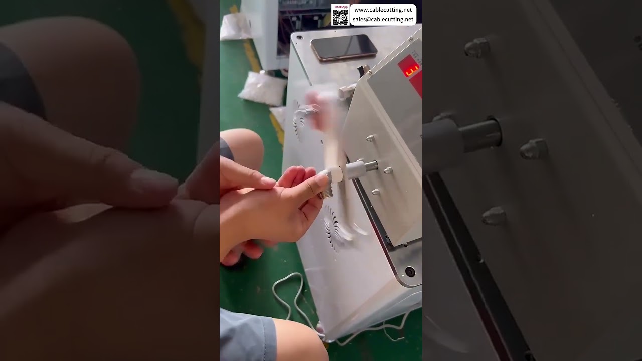 Tapewikkel- en wikkelmachine - precisiebesturing en maatwerk voor efficiënte fabrieksinstellingen.