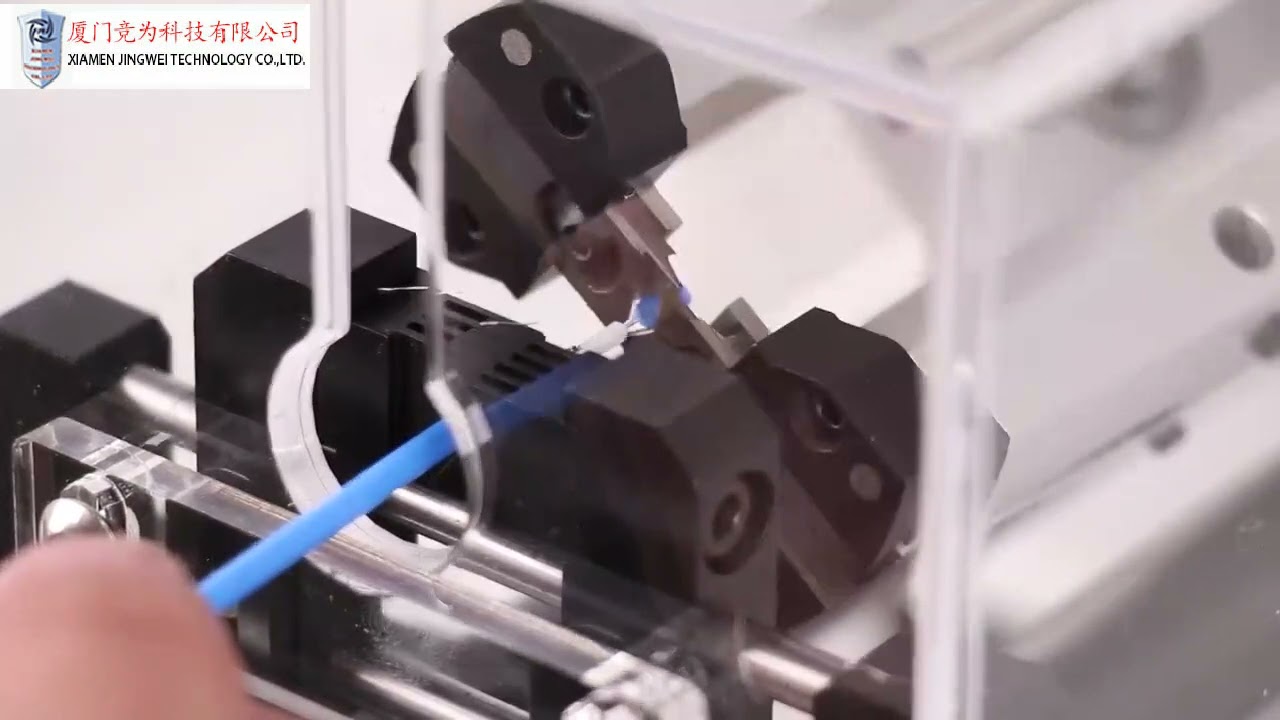 Coaxkabel stripmachine & draadstripper – Efficiënt strippen van elektrische kabels