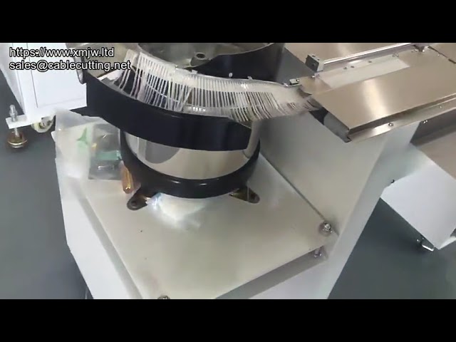 Desk-type verstelbare zelfsluitende nylon kabelbinders – Perfect voor kabelbundels