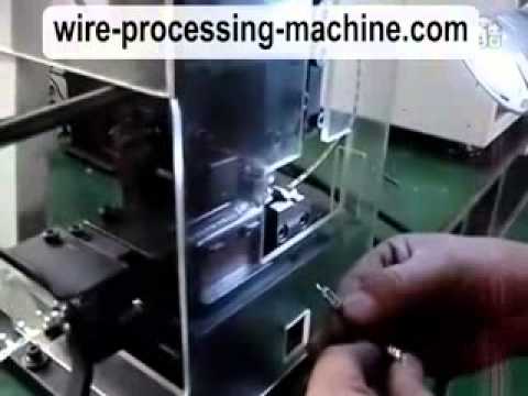 WPM-2008 Handkrimpmachine – Energiezuinig, Stil en Krachtig