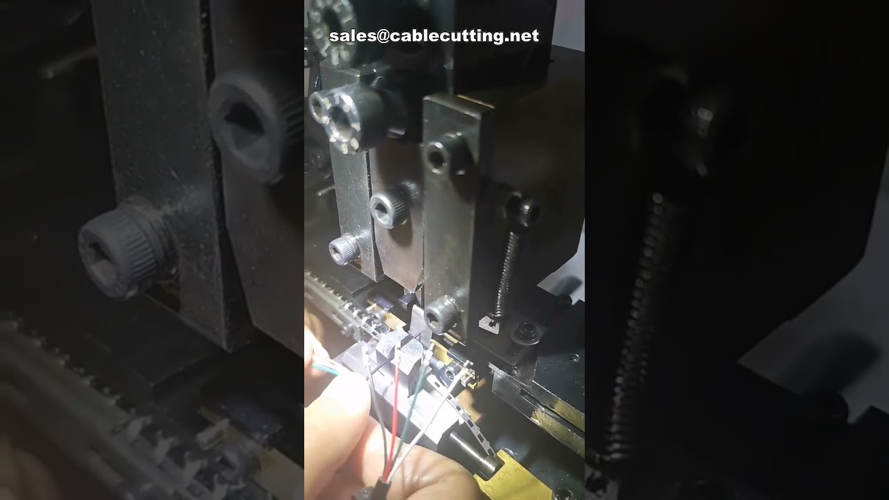 OTP Terminalkrimpmal & Applicator – Laagste Prijs voor Nauwkeurige Bedrading