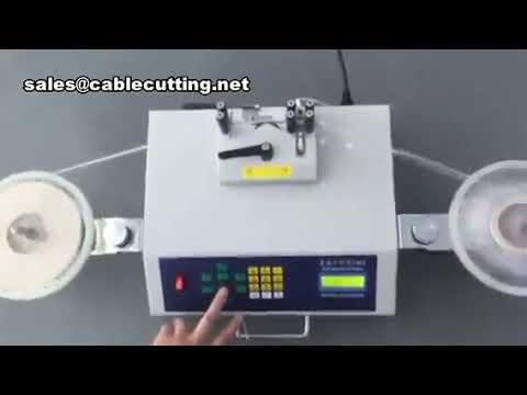 Hoogwaardige SMT/SMD Chip Teller Machine - Automatische Componententeller