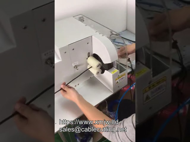 Automatische elektrische isolatieband wikkelmachine - Fabrieksspot te koop