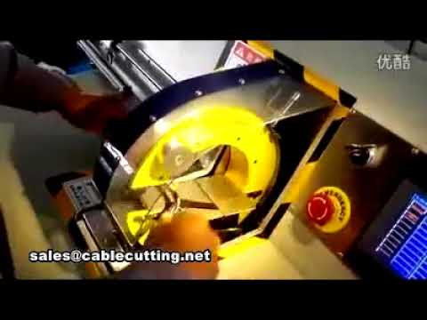 AT-801 Automatische draadaanvoer en wikkelmachine voor lange tape - Meervoudige functies