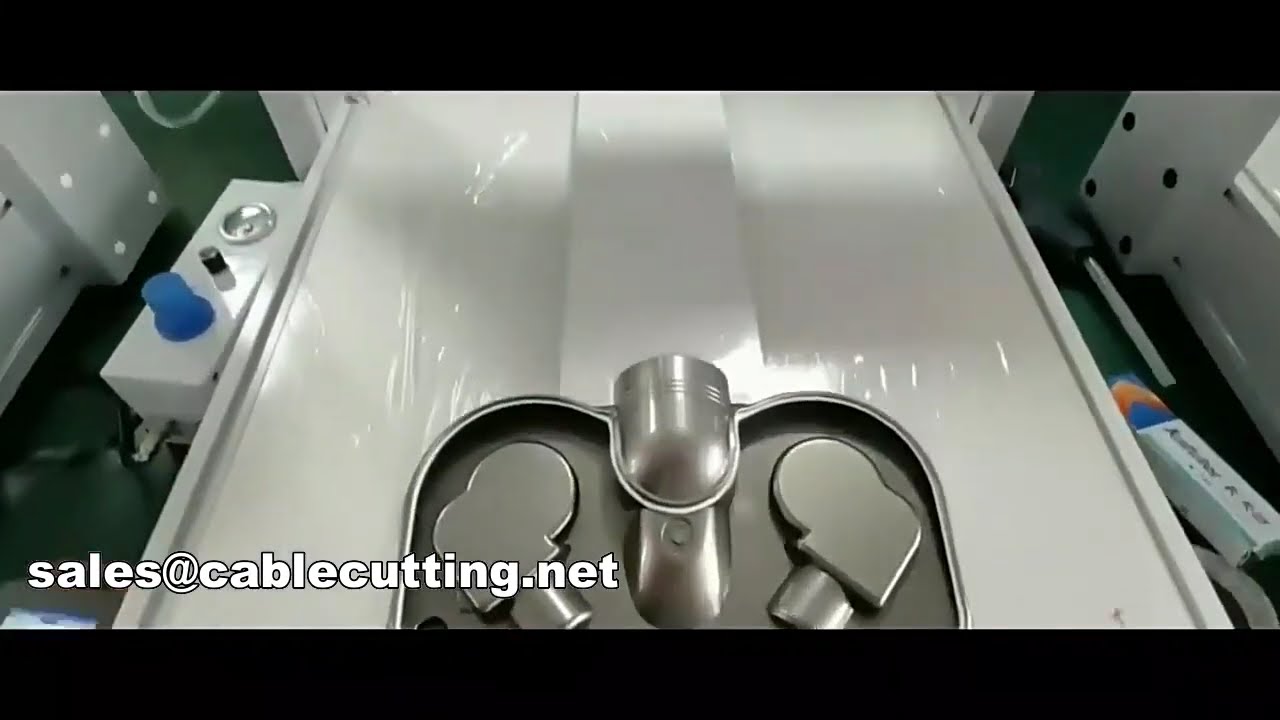 Automatische lijmdispenser WPM-332 – Precisie en betrouwbaarheid voor industriële toepassingen