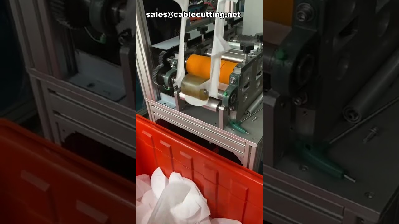 Automatische productielijn voor KN95, FFP2 en N95 mondmaskers | Geavanceerde maskerproductiemachine