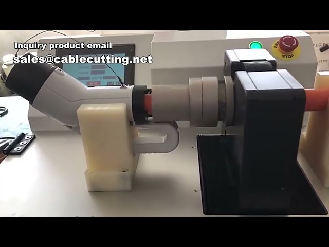 Automatische moerenschroefmachine – voor connectormoeren en schroefmoeren