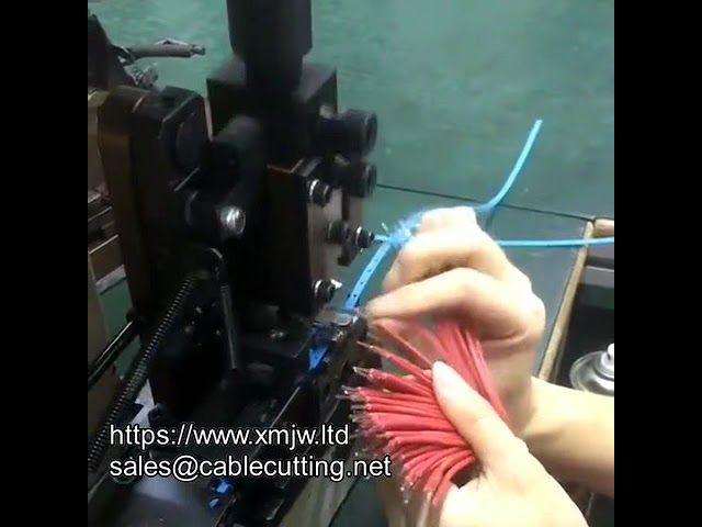 Fabrieksaanbieding: Semi 2t Kabelkrimpmachine uit China - Geschikt voor diverse matrijzensets en applicators