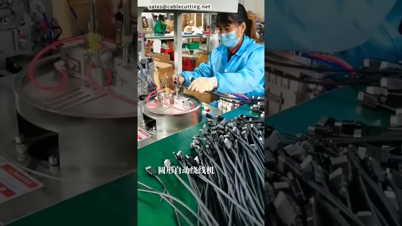 Inspirerende clip voor machinefabrikanten | Fabriek, machines & DIY