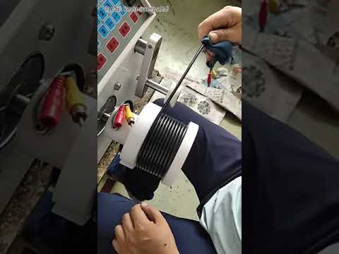 Elektrische kabelbindmachine voor USB, iPhone en Type-C kabels – Automatisch wikkelen en vastbinden