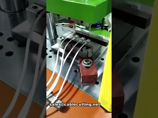 HDMI kunststof spuitgietmachine 250ST – efficiënte industriële productie
