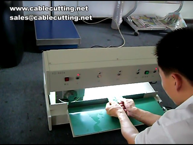 Precision Fixed-Length Pipe Cutting Machine for Industrial Automation