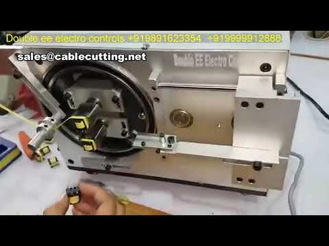 Core Taping Machine | Efficiënte Automatische Kernomwikkelmachine voor Industrieel Gebruik