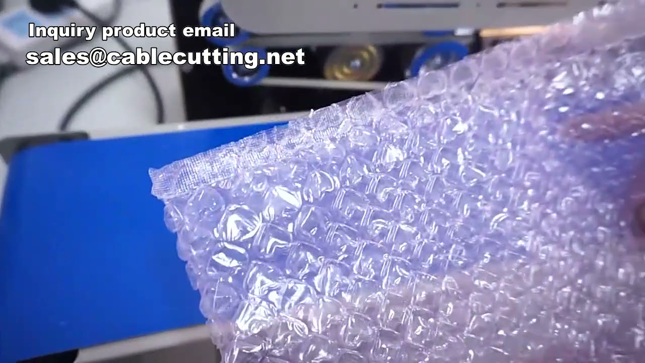 Elektrische sealmachine voor zakken - prijzen & specificaties