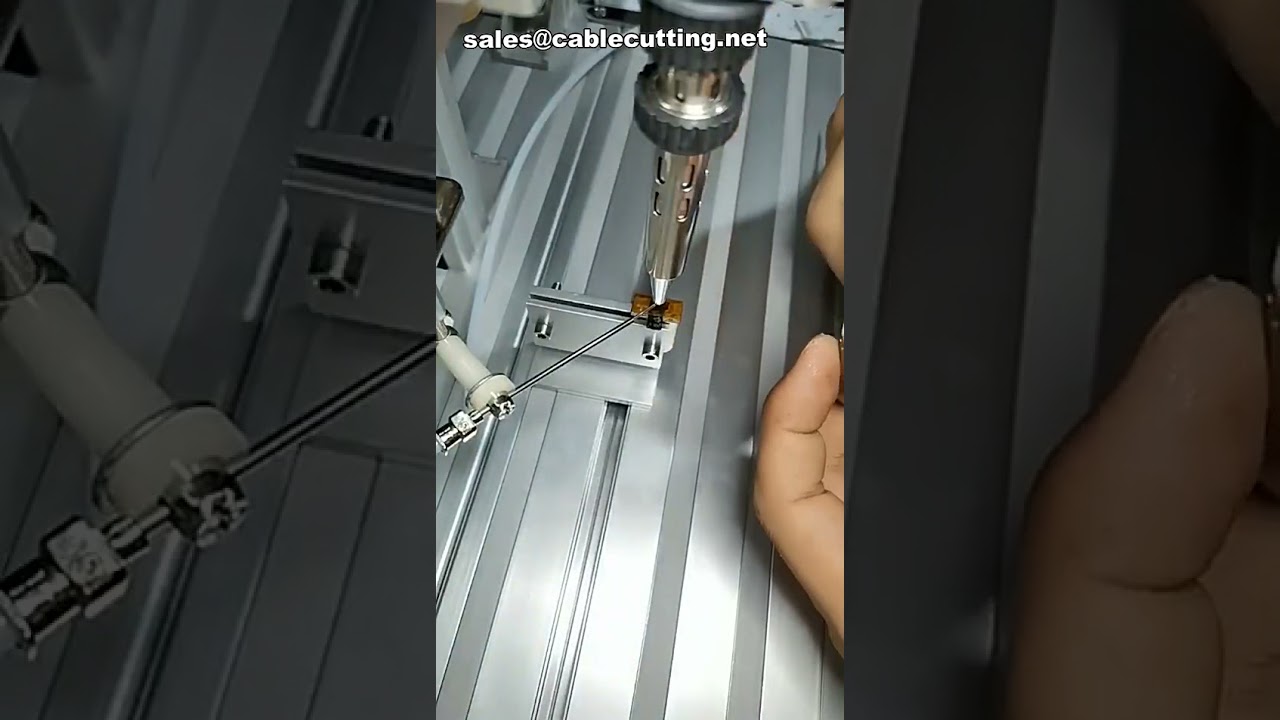 LED Lasmachine, Stekker Lasmachine, DC Stekker Lasmachine - Krachtig en Efficiënt