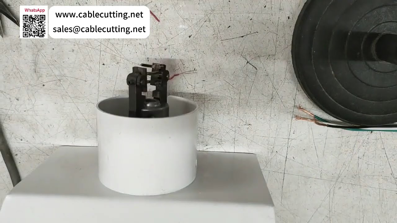 Volledig Elektrische Twijnmachine voor Dikke, Dunne, Lange, Korte Enkel- of Meerdraads Werk