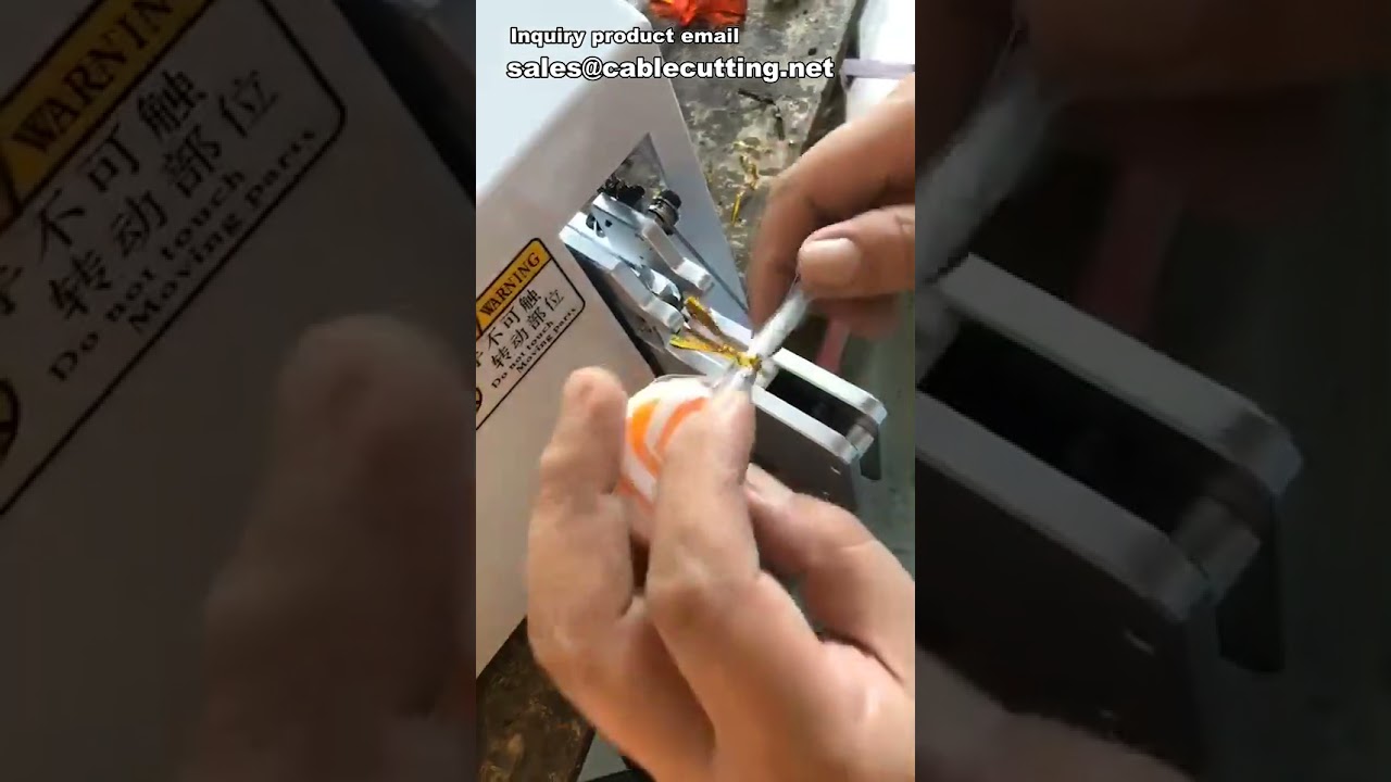 Dubbele lus draadbindmachine | Nylon kabelbindmachine | Efficiënte draadbindmachine voor industrieel gebruik