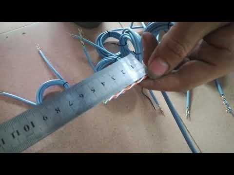 WPM 02SL - De ultieme automatische draadverwerkingsmachine voor knippen, strippen, wikkelen, twisten en binden