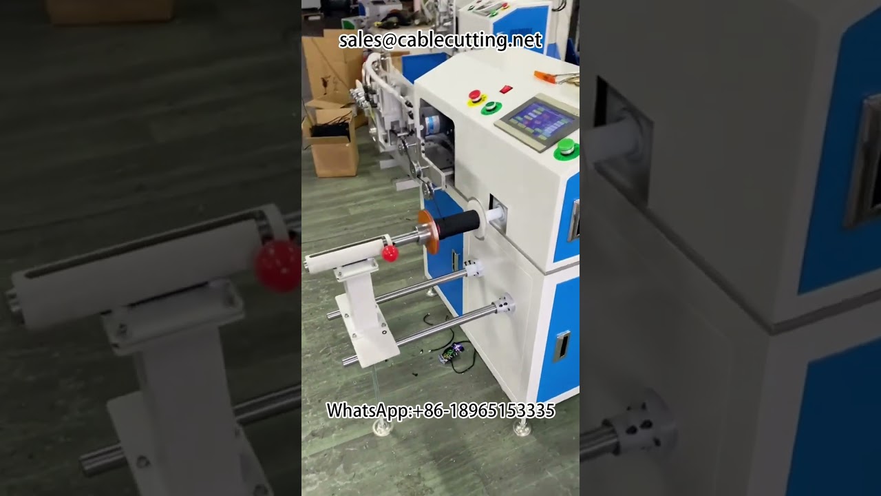 Loodlijn & Veiligheidstouw Opwikkelmachine | Nylon Gevlochten Touw Meteropwikkelaar #Touw #Loodlijn #Veiligheidstouw