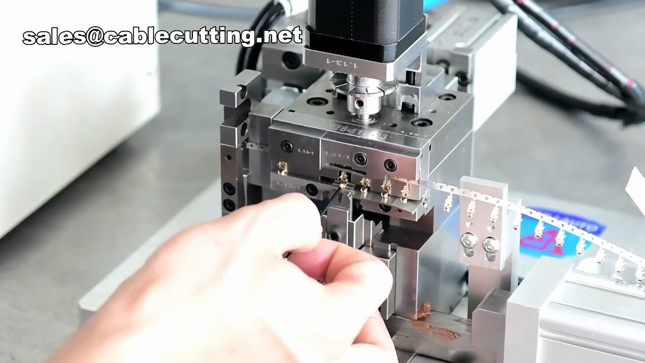 Pex Connector Krimpmachine - RG6 F-Type Coaxkabel Krimptang - Coaxiale Kabel Terminal Krimpgereedschap