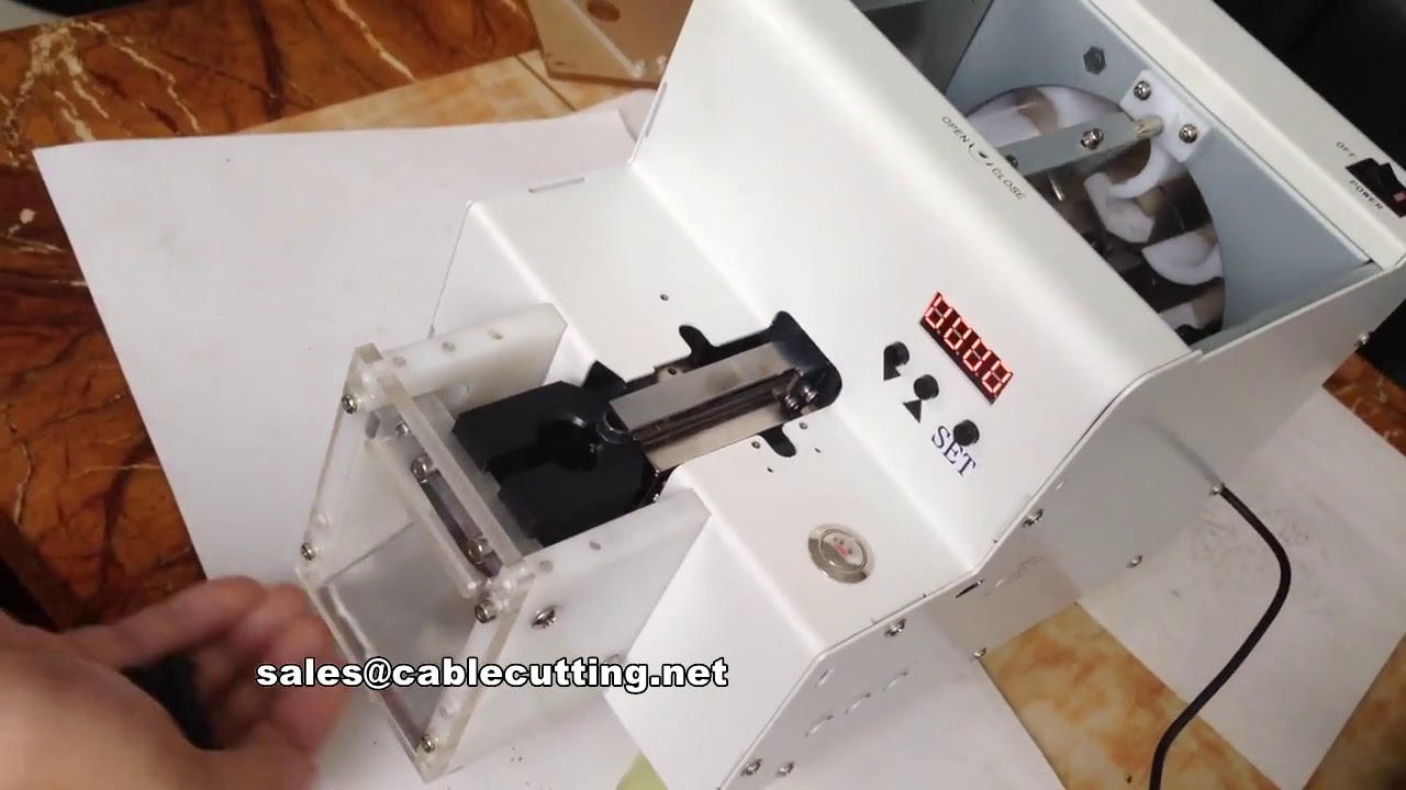 Automatische Schroeftoevoermachine met Transportband | Schroefrangschikmachine