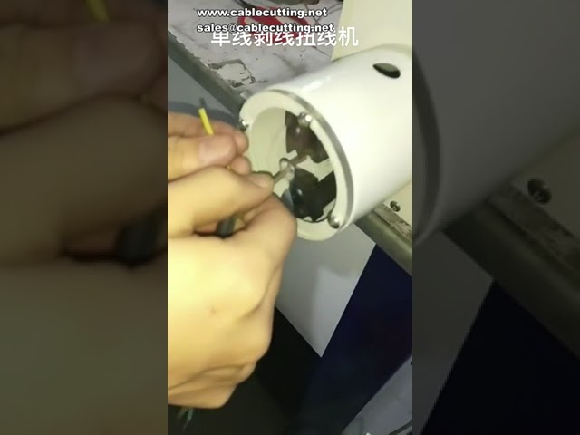 Hogesnelheidsafwikkelmachine voor draad – elektronisch draadafwikkelrek en feeder