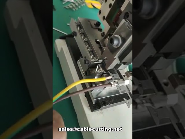 OTP Horizontale Mal – Hoge Precisie voor Perfecte Spuitgietresultaten