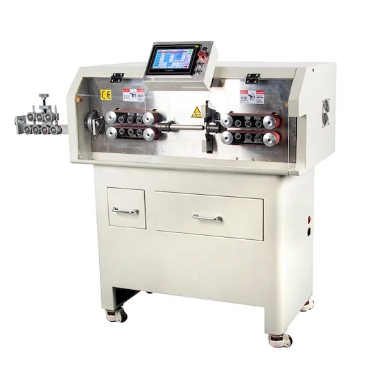 150mm2 Kabelmantel Stripper WPM-MAX3