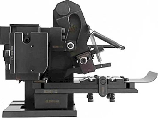 4E-30 Mechanische Rechte Krimpmatrijs - Terminalkrimptangen