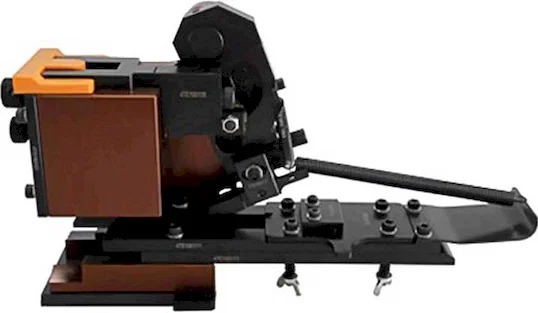 4TE Precisie Rechte Krimpmatrijs - Terminalkrimptangen