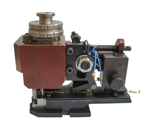 Mechanische Krimpapplicator TA-20U - Terminalkrimptangen