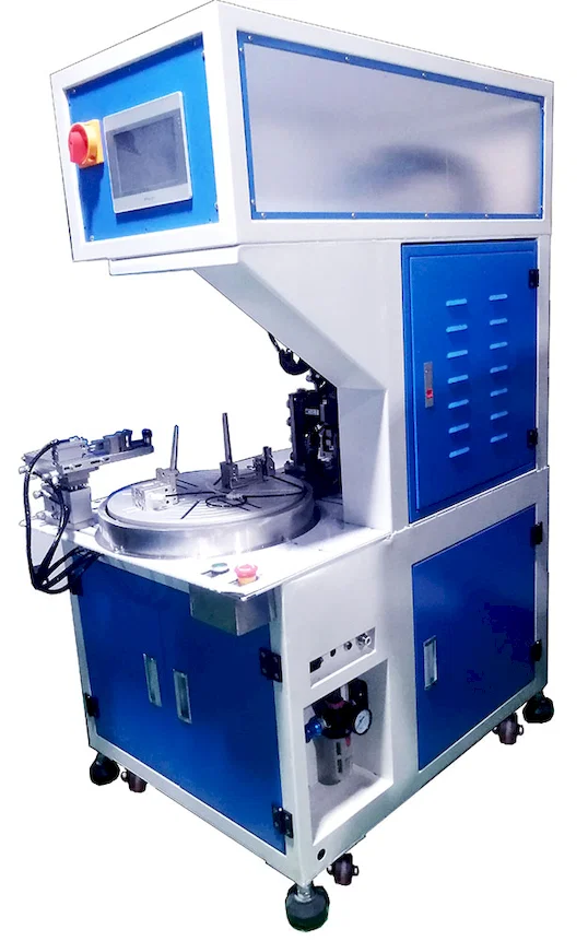 Automatische Wikkel- en Bindmachine WPM-RT-81T