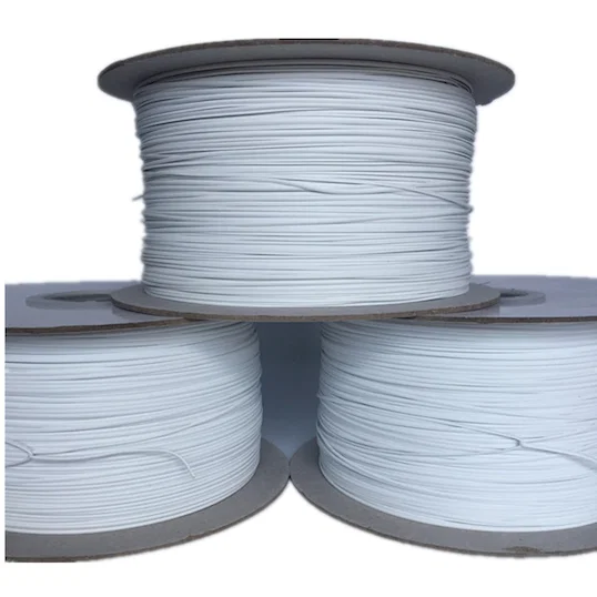 Binddraad voor Kabelwikkel- en Bindmachines - 1,8 mm, 1000m Rol Thumb