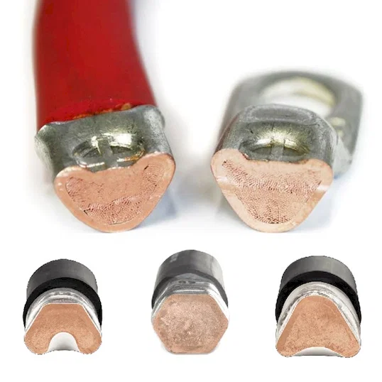 Krimpdoorsnede Analyse Systeem WPM-SE4 Thumb