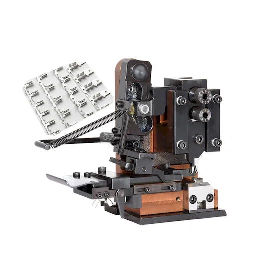 Aanpasbare OTP Applicator Matrijs - Terminalkrimptangen