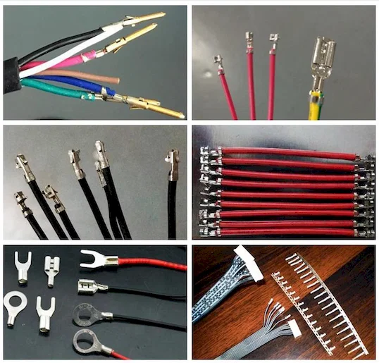 Aanpasbare OTP Applicator Matrijs Thumb